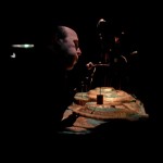 mellifera : participant activates the breath sensor