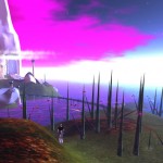 neoNacent : the mellifera environment reconfigured in Open Sim